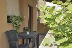 La Casa Delle Betulle Bed & Breakfast Cardano Al Campo Oda fotoğraf
