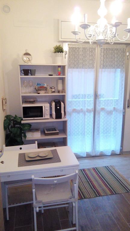 La Casa Delle Betulle Bed & Breakfast Cardano Al Campo Oda fotoğraf